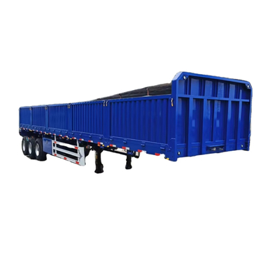 CIMC New Design 3-Axle Container Semi Trailer