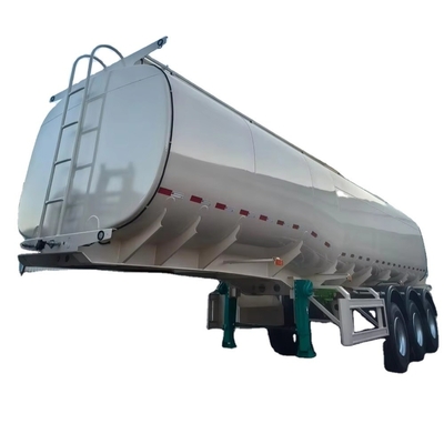 Cimc Factory Direct Oil tank truck 3 axle Great Price Fuel tank semi trailer