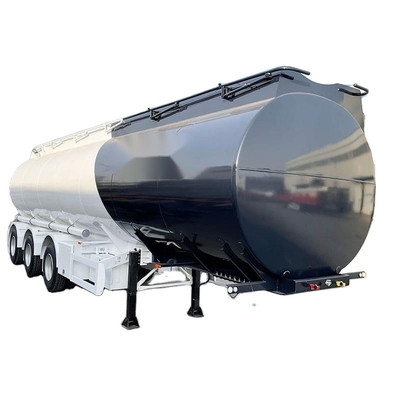 CIMC liquid water, milk, diesel, gasoline, edible oil, petroleum liquid products, Fuel tank truck