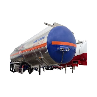 CIMC New 6x4 Manual Fuel Tanker Truck Steel Diesel Engine Manual Transmission Type Storage for Oil