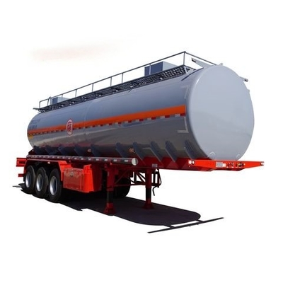 CIMC new design STEEL MATERIAL diesel fuel oil water chemical storage and refueling storage with 6X4 drive wheel oil tank truck