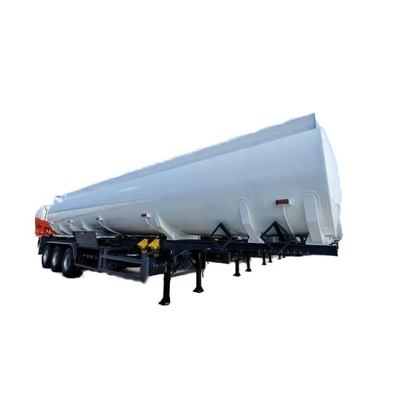 Cimc High Quality Oil tank truck High Quality Great Price Fuel tank semi trailer
