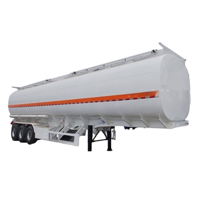 Cimc Factory Direct Oil tank truck High Quality Great Price Fuel tank semi trailer