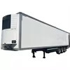 Customized Cold-Chain Transportation -20 To 5 Refrigeration Unit Refrigerator Box Semi Trailer