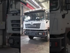 ＳＨＡＣＭＡＮ　ＤＵＭＰ　ＴＲＵＣＫ