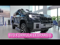 BYD Equation Leopard 8