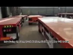 Customized Heavy Duty Payload 50T 375hp 6 Cylinders diesel Fuel 8*4 Dumper Truck